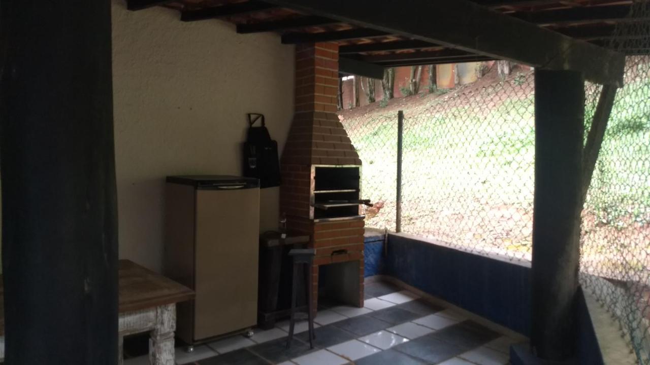 La Bella Fiore São Roque 外观 照片