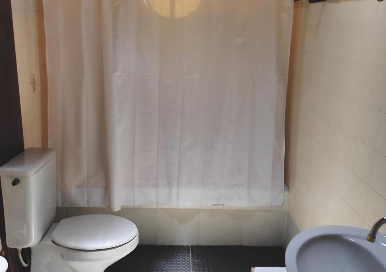 La Bella Fiore São Roque 外观 照片