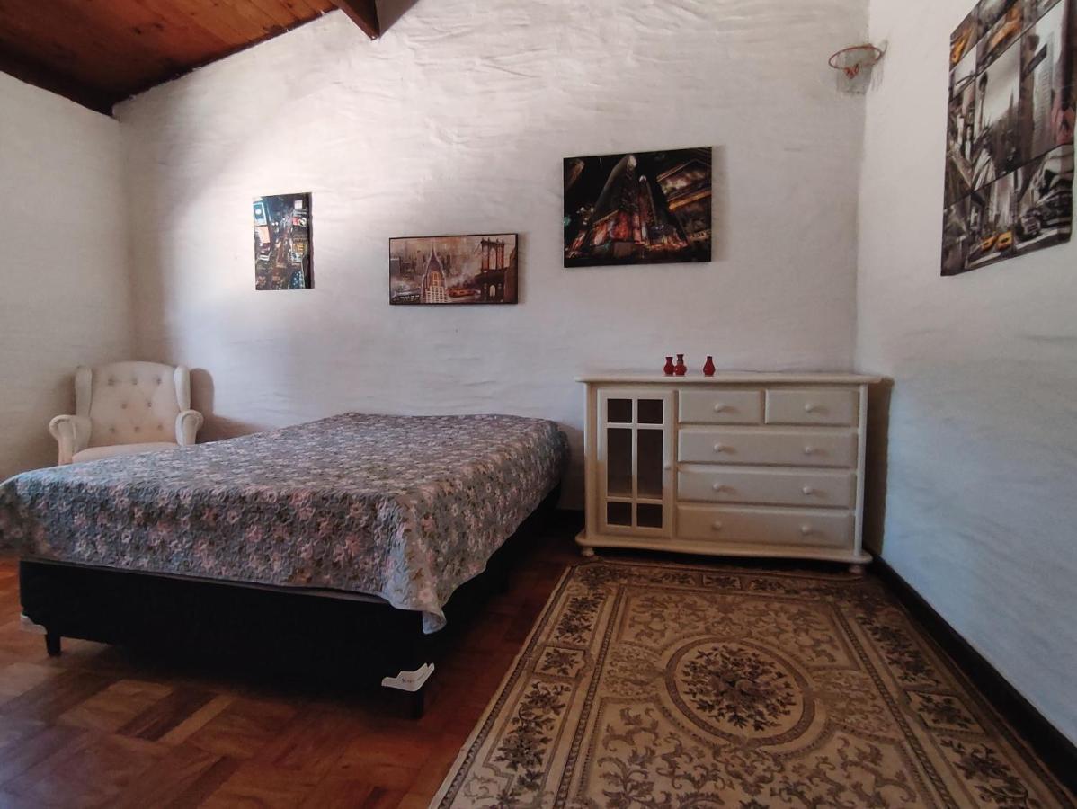 La Bella Fiore São Roque 外观 照片
