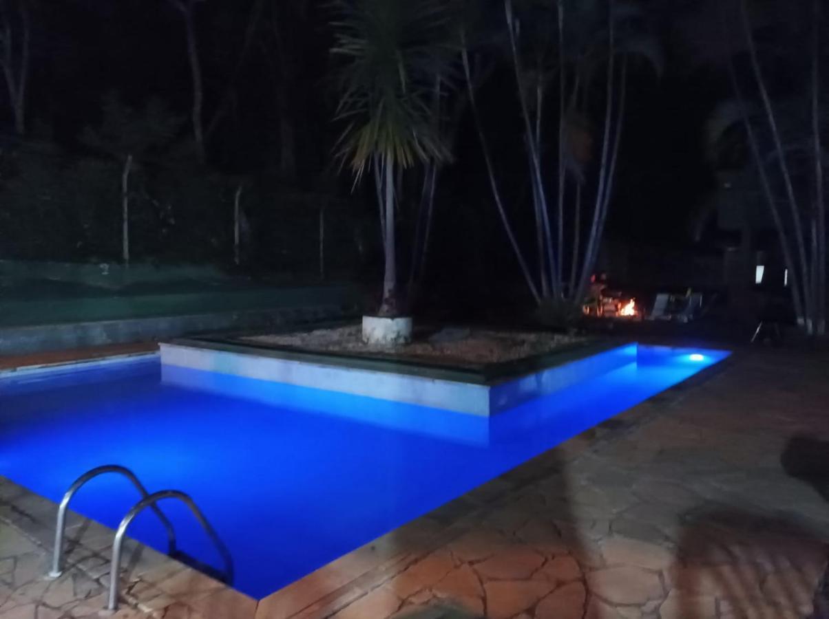 La Bella Fiore São Roque 外观 照片