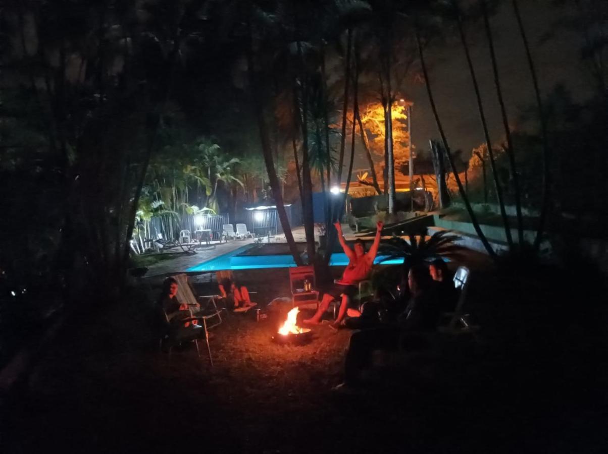 La Bella Fiore São Roque 外观 照片